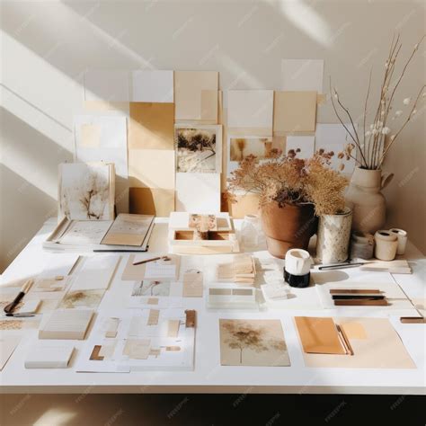 Premium AI Image | Unveiling Creativity The Elegance of Visualizing and ...