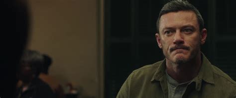 Auscaps Luke Evans Nude In Ma