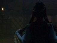 Naked Unknown In Marco Polo