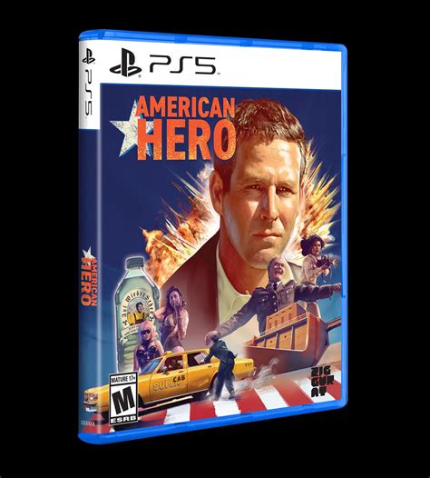 American Hero Prices Playstation Compare Loose Cib New Prices