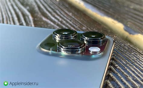 Интересный факт о Что нового в айфон 13 pro max