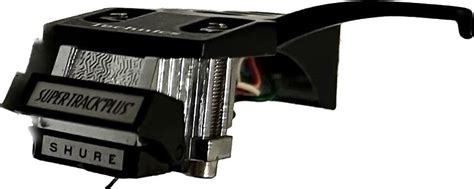 Shure V15 Type III Record Player Cartridge | Reverb