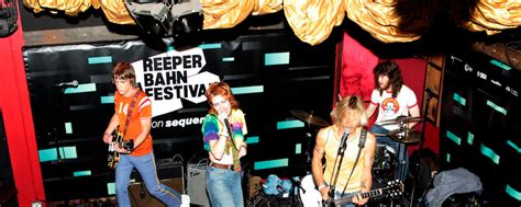 Vorschau Reeperbahn Festival 2019 Tipps Playliste MUSICSPOTS