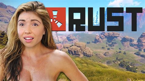 NAKED AND AFRAID Rust YouTube