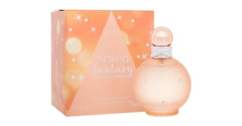 Britney Spears Fantasy Naked Eau De Toilette Donna Parfimo It