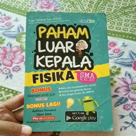 Jual Buku Fisika Shopee Indonesia