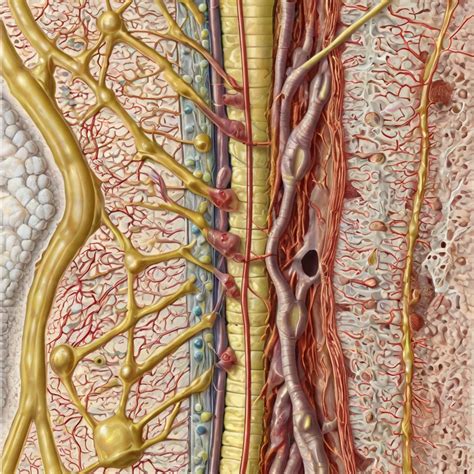 The Important Role Of Sheath Of Connective Tissue Nyt Healthy Pace
