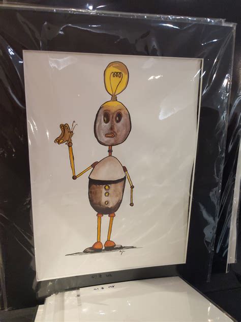 Las Vegas' Weird Art Is As You Would Expect it to Be - Oddee