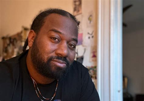 In Search Of Love And Liberation With Writer Carvell Wallace Kqed