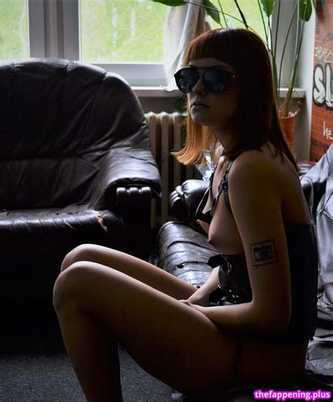 April Zu Zakova Zu Zu Zuzana Zakova Zu Zakova Nude OnlyFans Photo 101 The Fappening Plus