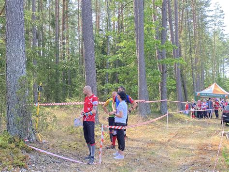 Mazury Cup coś się w końcu ruszyło run passion pl