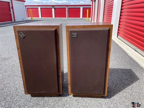 Cerwin Vega D 3 Vintage Speakers For Sale Canuck Audio Mart