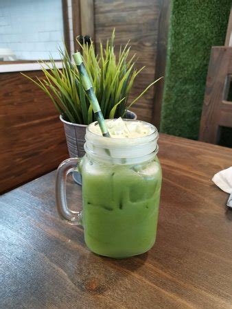 NAKED CAFE Port Of Spain Restaurant Reviews Photos Tripadvisor