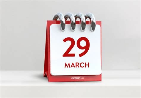 March 29th All Facts And Events That Happened Today In History