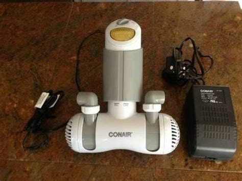 Conair Bts2 Dual Jet Bath Spa For Sale In Tampa Florida Classified