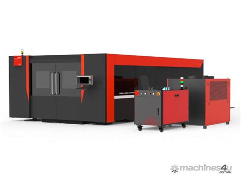 New Dne D Power Laser Cutting Machines In Cranbourne West Vic