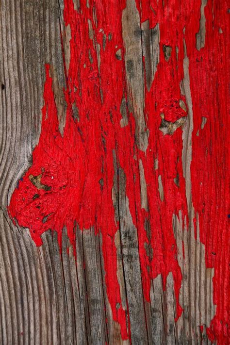 Фото: текстура, краска, доска