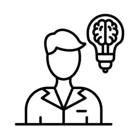 premium vector emotional intelligence  illustration