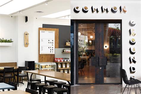 common grounds coffee roastery  behance
