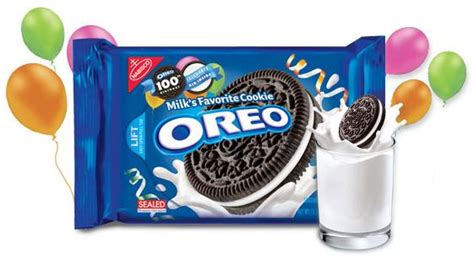 Diary Of A Morning Girl Happy Birthday Oreo Morning Show Highlights
