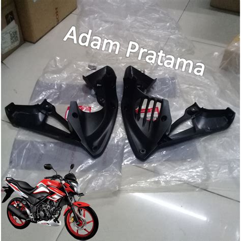 Jual Shroud Inner CB 150 R Old Kanan Kiri Cover Sayap Dalam CB 150 R