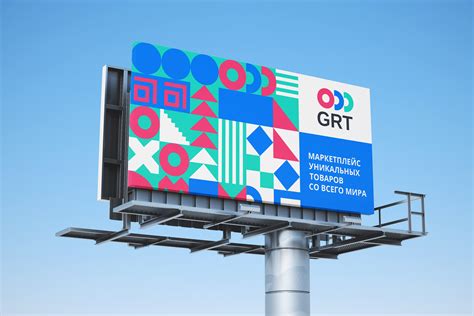 Global Rus Trade on Behance