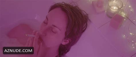 Aureliane Camps Nude Aznude
