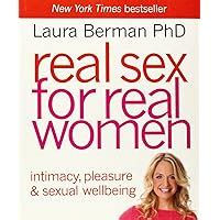 Real Sex For Real Women Berman Laura Amazon Books