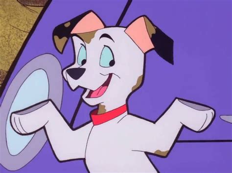 101 Dalmatians The Series 101 Dalmatians Cartoon 101 Dalmations