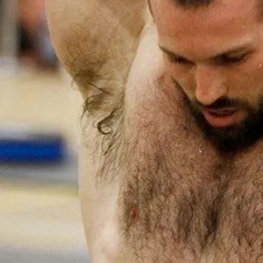 Most Handsome Hairy Str Jock Bear Jerks Off Gay Masturbation Porn XHamster