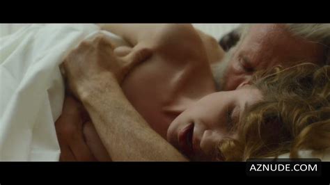 EADWEARD NUDE SCENES AZNude