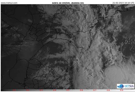 MetSul on Twitter TEMPO Chove neste momento às sete e meia da