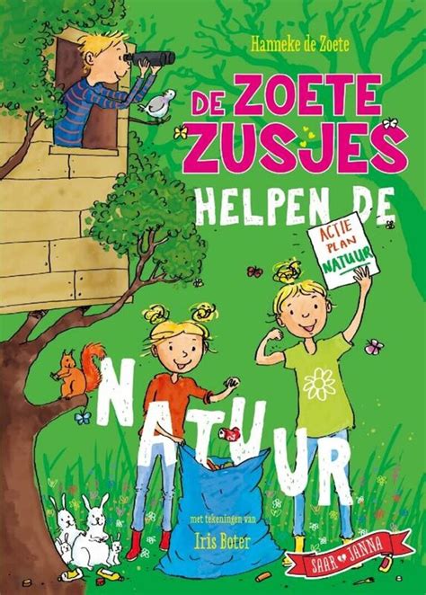 De Top 7 Van De Leukste Boeken Van De Zoete Zusjes 2025