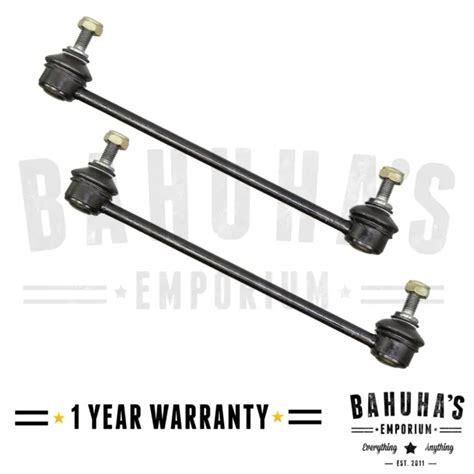 For Ford Mondeo Mk Rear Drop Link Anti Roll Sway Bar