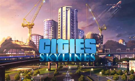 How To Fix Cities Skyline Crashing Issue