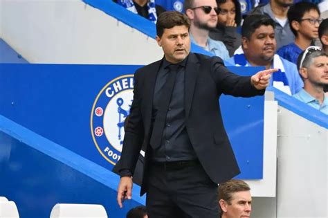 Mauricio Pochettino Fires Chelsea Message After Liverpool Draw As