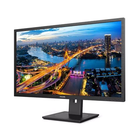 Philips LCD монитор с PowerSensor с технология B Line, 2560 x 1440 QHD ...
