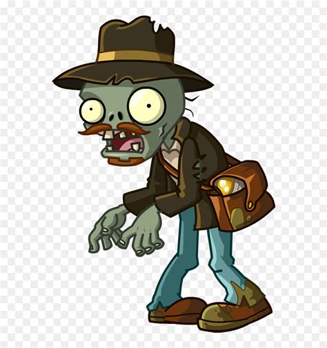 Plants Vs Zombies Zombie Png Transparent Png Vhv The Best Porn Website