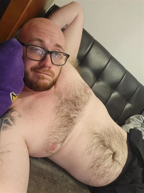 Really Embracing My Bearish Body These Days Nudes Gaybears NUDE PICS ORG