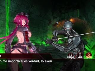 Challenger Huntress Taimanin Action Taimanin Nude Mod Xxx Mobile