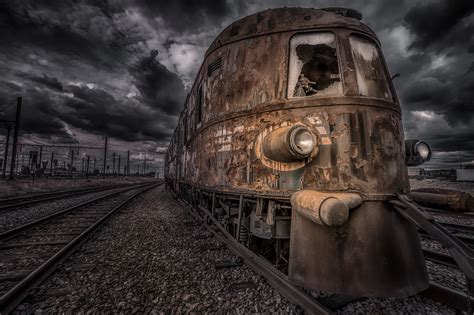 223 Best Orient Express Images On Pholder LEG Otrains Abandoned Porn And Trains