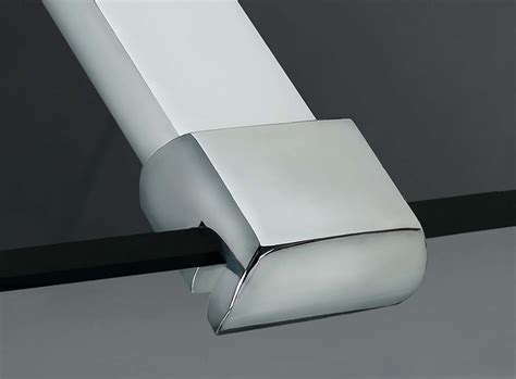 90cm die Stabilisierungsstange für Duschkabine Duschwand [F-129] - €22 ...