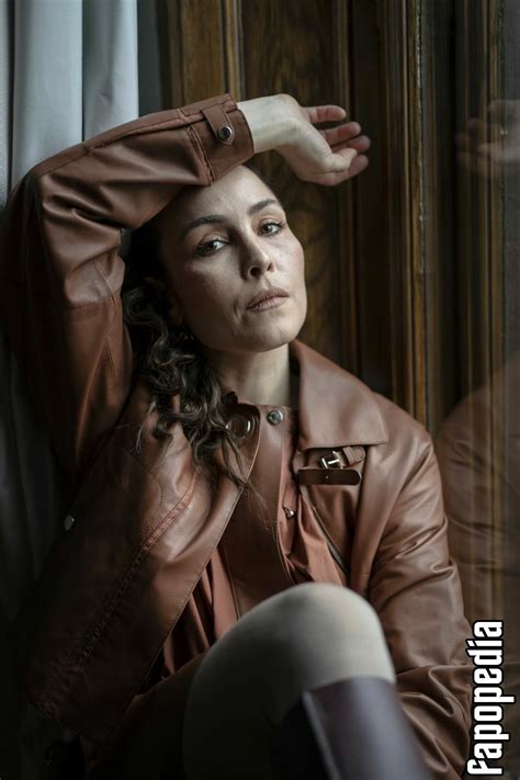 Noomi Rapace Nude Leaks Photo Fapopedia