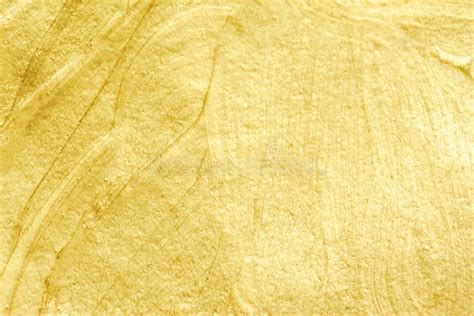 Золотой предпосылка текстурированная акварелью Абстрактное золото ...