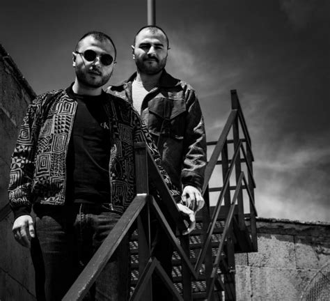 Lebanese Rap Duo R Y M Release Their New Single Video “al Qiyama