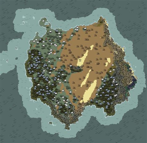 The Power Of Place Geography Destiny And Globaliza 4