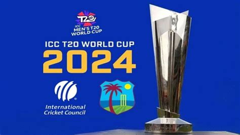 Icc Mens T20 Wc 2024 अमेरिका के न्यूयॉर्क में हो सकता है भारत और