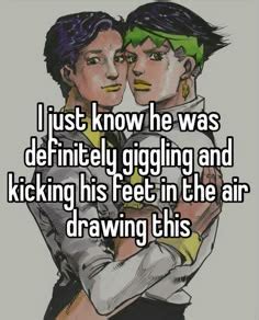 Jojos Gay Adventure Ideas Jojo Jojo Memes Jojo Bizzare Adventure