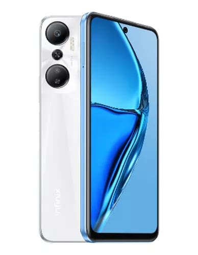 Celular Infinix Gamer Hot Ram Blanco Gb Gb Colaboraci N Free Fire Gaming Upgrade Meses