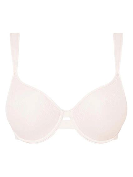 Chantelle liemenėlė Smooth Lines memory Migle Lingerie